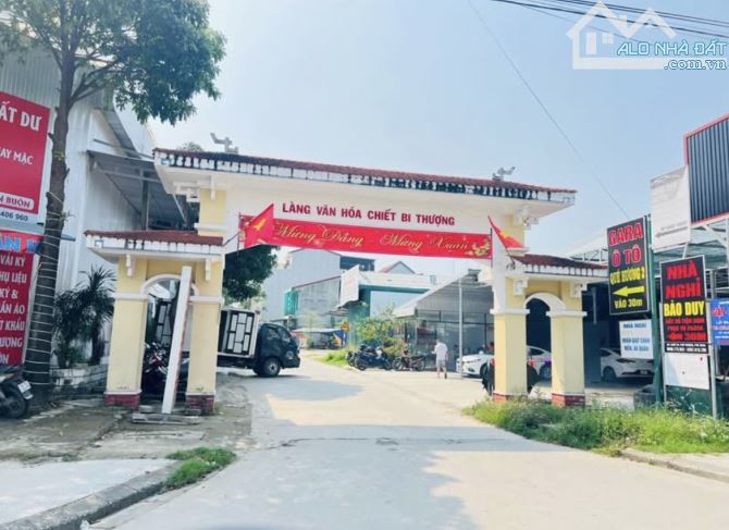Bán đất kqh Chiết bi , Phường Phú Thượng , Tp Huế - 1