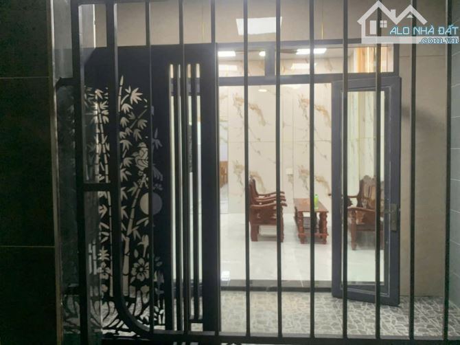 📌📌📌LÀM VIỆC TRỰC TIẾP GIÁ TỐT !!!bán nhà k266 trường chinh - 1