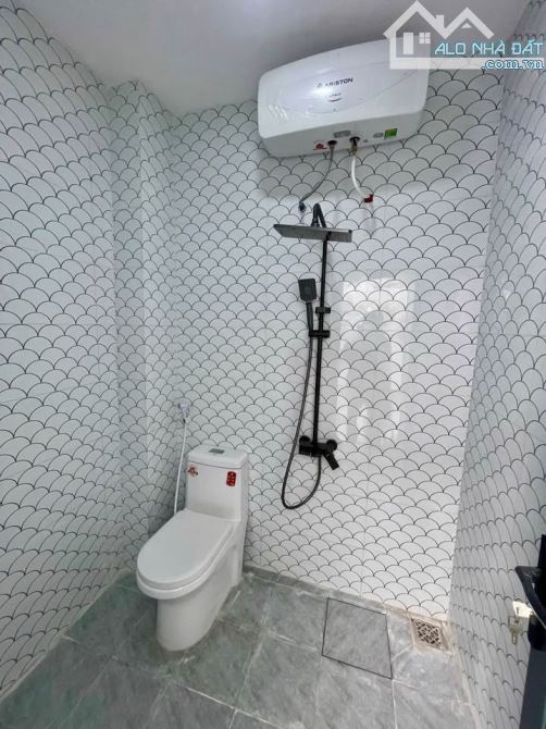 Bán Gấp Căn Nhà C4 ở Đ.Số 28- Tân Thông Hội- Củ Chi. DT 105m2, Giá 999 triệu. - 1