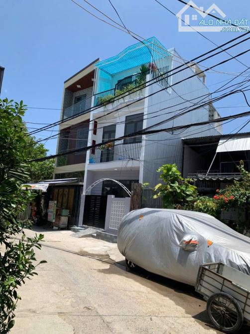 📌📌📌LÀM VIỆC TRỰC TIẾP GIÁ TỐT !!!Bán nhà 3 tầng k97 Nguyễn lương bằng - 1