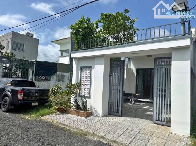 HÀNG CÓ 102 Ở TRẢNG BÀNG TÂY NINH NÈ, NHÀ C4 MỚI XÂY, DT 87m2, giá 1tỷ050. - 1