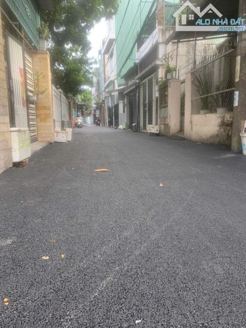 📌📌📌LÀM VIỆC TRỰC TIẾP GIÁ TỐT !!! nhà kiệt oto đổ nhựa 340 nguyễn phước nguyên - 1