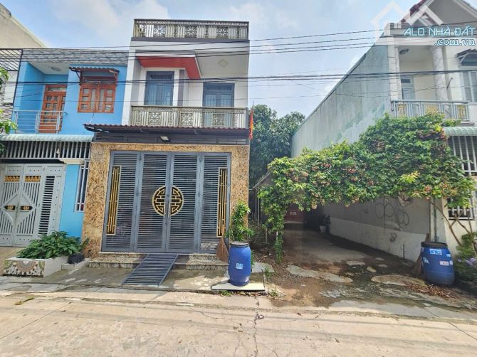 Đất rẽ gần KDC Tứ Hải,Tân Đông Hiệp ,TP Dĩ An - 1