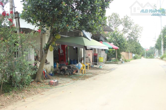 100m2 đất siêu đẹp gần QL21 mở rộng và CNC và FPT Hoà Lạc - 1