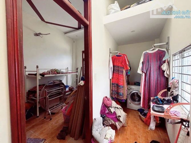 🏠 NHÀ 3 TẦNG – 3 MÊ CHẤT LỪ – K149 LÊ ĐÌNH LÝ – GIÁ CHƯA ĐẾN 3 TỶ - 1