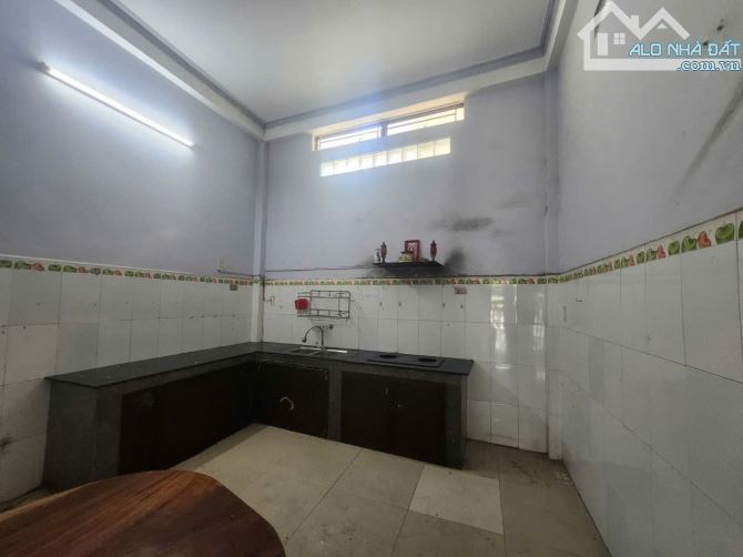 📌📌📌LÀM VIỆC TRỰC TIẾP GIÁ TỐT !!! Nhà 3 tầng mặt tiền đường Mộc Bài 7 - 1