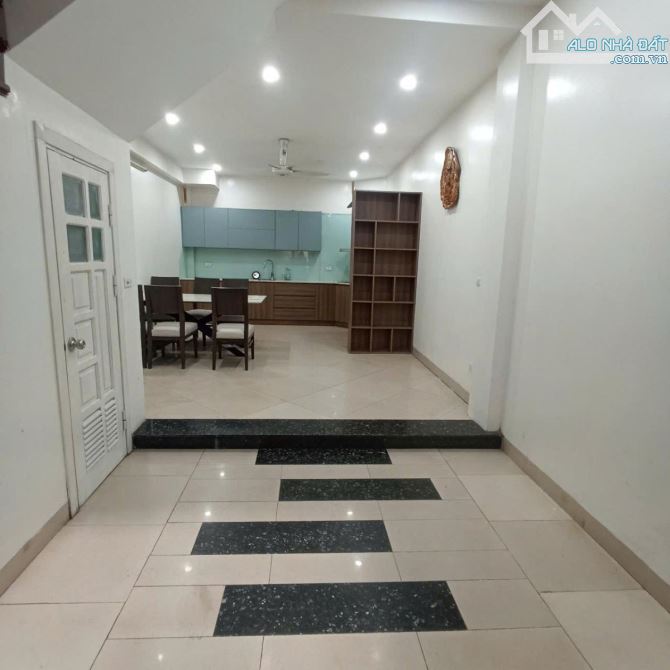 💎 BÁN NHÀ VĂN QUÁN – 85M² – 5 TẦNG – VỊ TRÍ KINH DOANH ĐẮC ĐỊA-GIÁ ĐẦU TƯ ĐƯỢC 💎 - 1