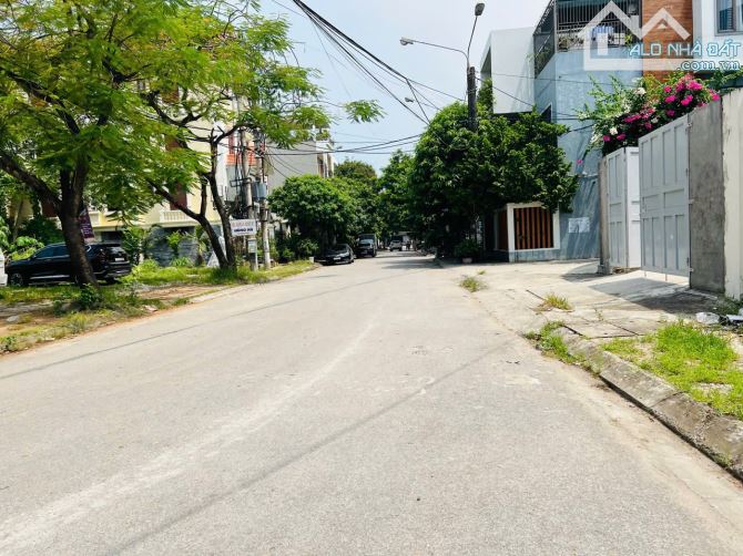 ❌ Siêu phẩm 66,8m2 lô góc bánh chưng khu TĐC Hồ Đá, Sở Dầu, Hồng Bàng chỉ 56 tr/m. - 1