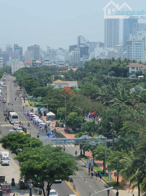 HÀNG HIẾM BÁN GÓC 3 MẶT THOÁNG SIÊU GẦN BIỂN MỸ KHÊ - 1