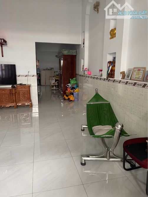 Bán gấp nhanh nhà Đ.Bà Điểm 4, hóc môn 84m2 SHR 2pn. Giá 955 triệu - 1