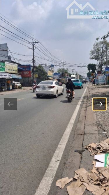 ĐẤT MẶT TIỀN 138M2 NGANG 5M, ĐƯỜNG HOÀNG HỮU NAM - GẦN LÊ VĂN VIỆT, Q9 - 1