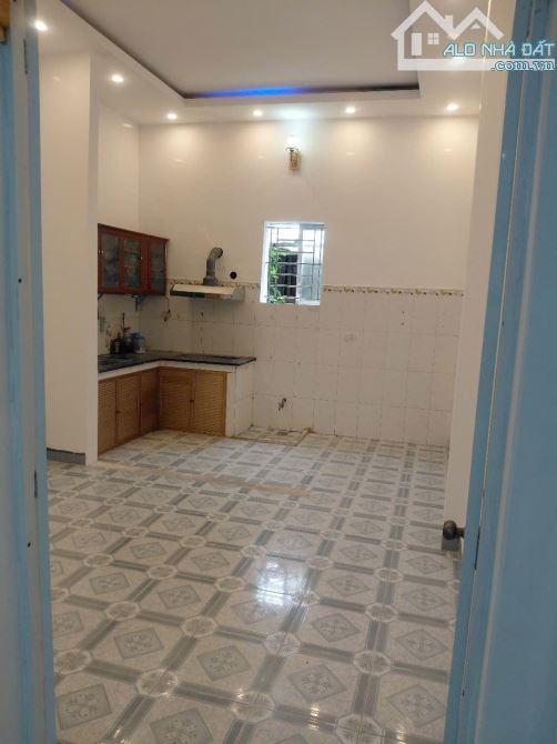 BÁN NHÀ NGÕ ĐIỆN BIÊN GẦN TRUNG TÂM MICOM - 1