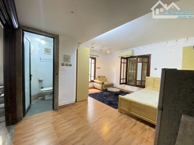 🏠 CHO THUÊ PHÒNG TRỌ 3,8 GẦN BÁO CHÍ, QUỐC GIA - 1