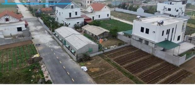 Bán lô đất  biển  Quất Lâm  DT 100m2 giá 1,6 tỷ gần bãi tắm và gần Flamingo - 1