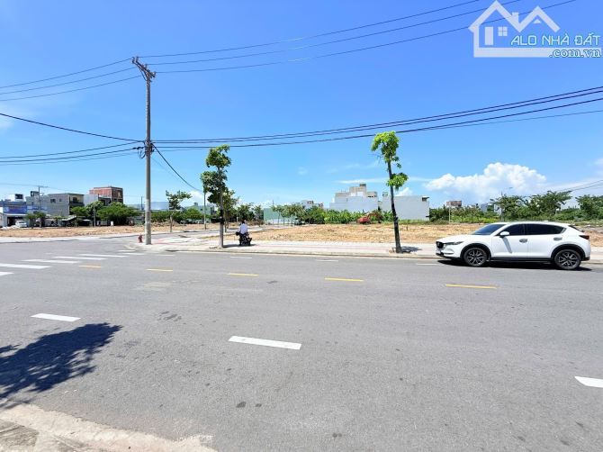 Bán 2 lô đất đường 10m5 Lê Sỹ, Hoà Xuân - 1