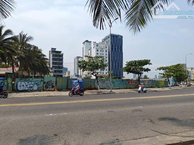 2 MẶT TIỀN VÕ NGUYÊN GIÁP VÀ LÂM HOÀNH, GẦN SÁT GÓC VÕ VĂN KIỆT - 1