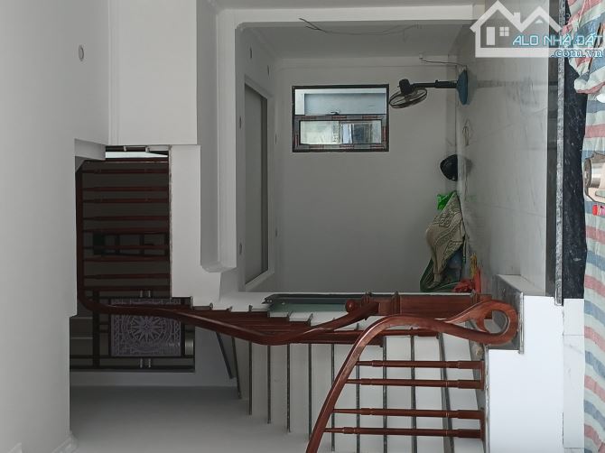 Bán nhà Tả Thanh Oai 43m, 4.5 tầng, 4.3x tỷ - 1