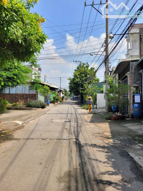 4,25Tỷ TL🔥Bán nhà 98,5m2_ 1 Lầu cách đường Đỗ Tấn Phong 50m, p.Tân Đông Hiệp, Tp.Dĩ An - 1