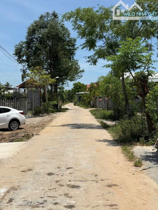 💥Chỉ 280 Triệu💥 Đất Vinh An , Phú Vang , TP Huế gần ủy ban , chợ , Trường Học .. - 1