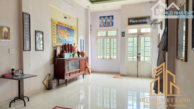 Bán nhà mặt tiền Phan Bội Châu đối diện khu đấu giá - 1