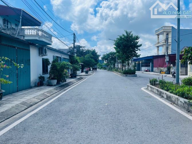 Bán đất TDP Quảng Luận - Đa Phúc - Dương Kinh - Hải Phòng - 1
