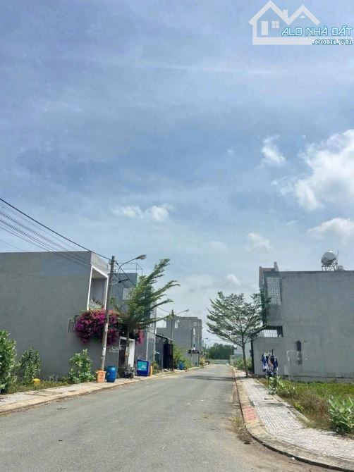 1TY460 TÂN THÔNG HỘI CỦ CHI SHR FULL THỔ CƯ VỪA ĐẸP VỪA HIẾM CÓ - 1