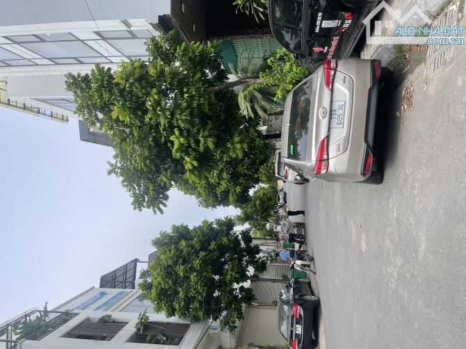 Bán Gấp Đất Cầu Diễn Ô tô tránh Kinh Doanh Văn Phòng 115m giá 18.x tỷ - 1