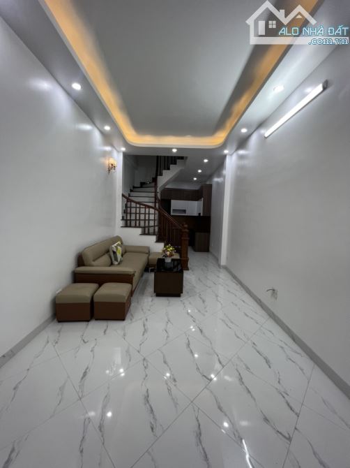 💥Nhà Đẹp Linh Quang, Ô tô Đỗ Cửa, Lô Góc, 50m Ra Hồ Linh Quang, DT 31m2, 5 Tầng - 1