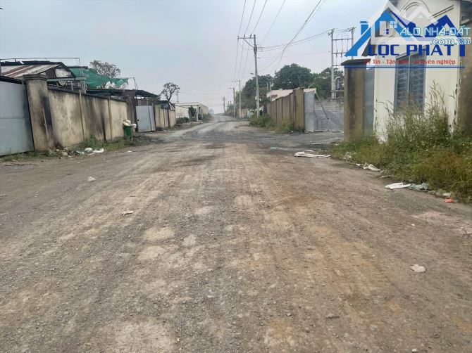 Bán đất 4800m2 xã Hố Nai 3, Trảng Bom, Đồng Nai giá 16 tỷ 5 - 1