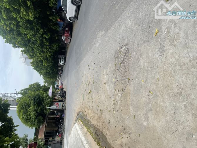 Bán đất TĐC Kiều Mai- Cầu Diễn Lô Góc Ô tô tránh Kinh Doanh Văn Phòng 110m Giá 22.x tỷ - 1