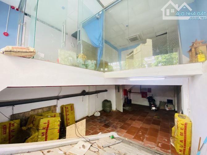 Bán nhà phố trương công giai cầu giấy 91m2 xây 7 tầng thang máy , kinh doanh - 1