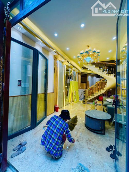 NHÀ HIẾM – GIÁ HỜI – KHU K300 – TRỆT 2 LẦU – CHỈ 7,5 TỶ - 1