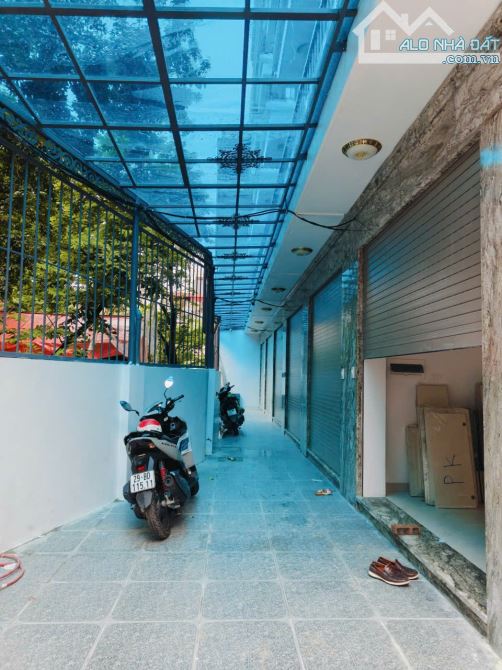 Ngõ 358 Bùi Xương Trạch, oto tải đỗ cửa, thang máy, 6 tầng đẹp full đồ, 36m2. Giá 9.1 tỷ - 1