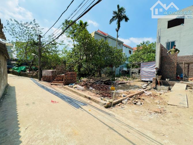 TRUNG TÂM ĐÔNG ANH , 68M2 NGÕ THÔNG Ô TÔ, GẦN KHU KINH DOANH SẦM UẤT - 1