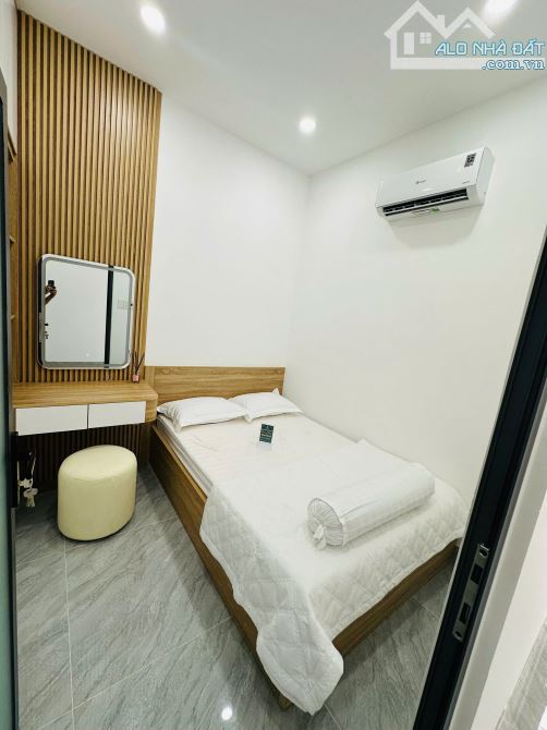 Bán căn nhà 1 trệt 1 lầu trong KCN Phước Đông DT sàn 99m2 giá 1.7 tỷ sang tên ngay - 1