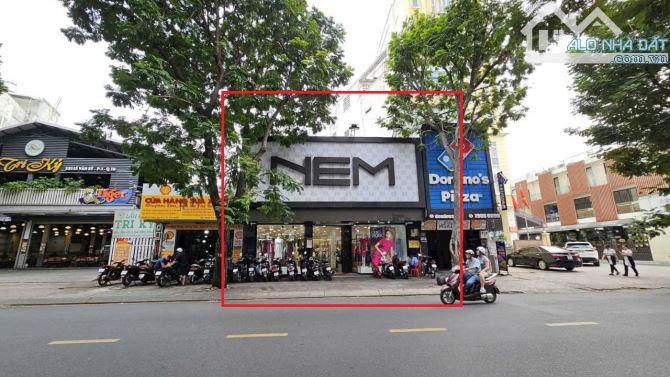 Khuôn Đất 865m2_MT Cộng Hòa,Q.Tân Bình - CTXD: 2H + 12 Tầng - Gía; 180 tỷ - 1