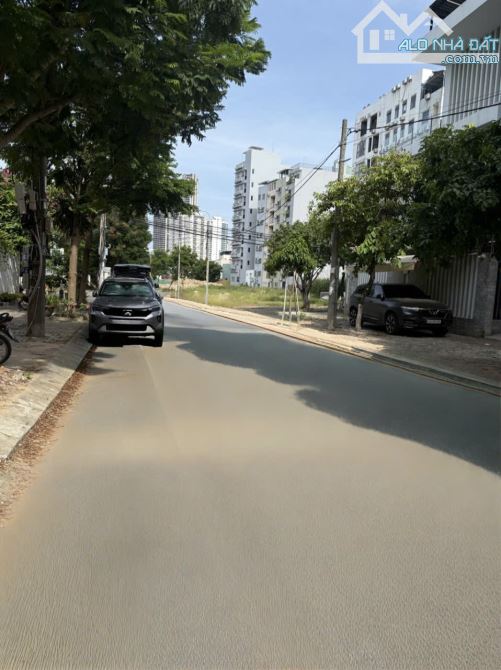 ( Cặp đất đẹp duy nhất còn sót lại – Đất mặt tiền đường An Đồn 4- Sơn Trà. 183m – ngang 9m - 1