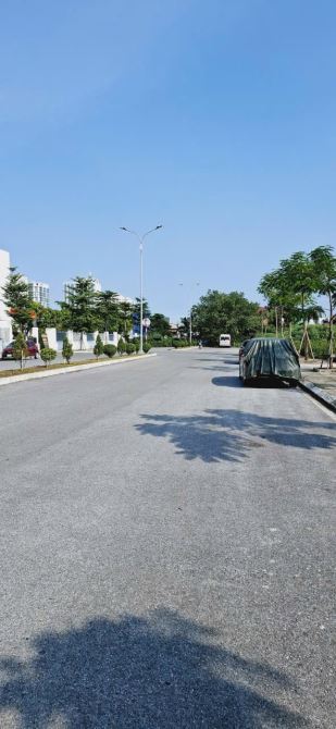 bán lô đất mặt đường 30m lô 27 lê hồng phong - ĐÔNG KHÊ - NGÔ QUYỀN  + diện tích 60m ngang - 1