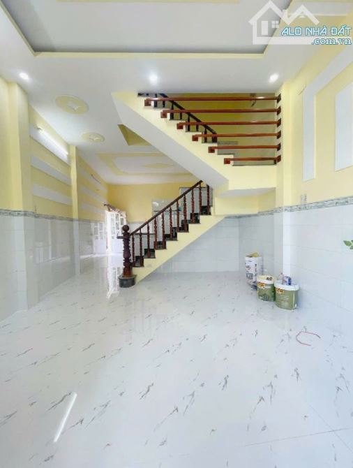 Nhà Căn Góc 2 Mặt Tiền HXH-Phú Định, (Q8 Cũ)-60m2-Ngang 4,1m, Nở Hậu 5,5m-Nhỉnh tỷ - 1