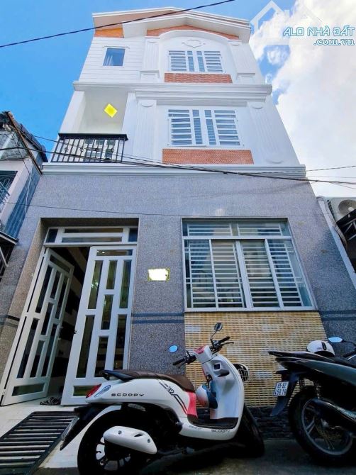 🔥Nhà đẹp ngay giữa Tân Xuân Hóc Môn. Căn nhà 93m2 chỉ 940tr. Sổ riêng. - 1
