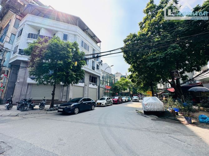 🏡  85tr/M -  PL CÁN BỘ – NGÕ  RỘNG 3M - 1