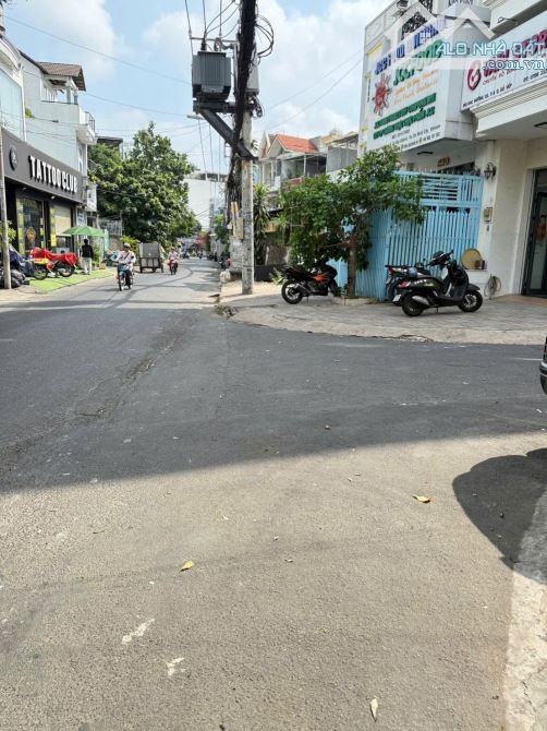 GÒ VẤP, BÁN NHÀ CĂN GÓC, MẶT TIỀN ĐƯỜNG SỐ 18, KINH DOANH VP CTY, GIÁ 13.6 TỶ - 1