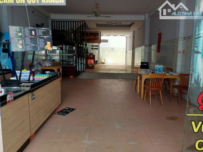 Bán Nhà Mặt Tiền Kinh Doanh,Đường Trương Phước Phan (6 x 26 x 4 Tầng) 17.9 Tỷ TL - 1