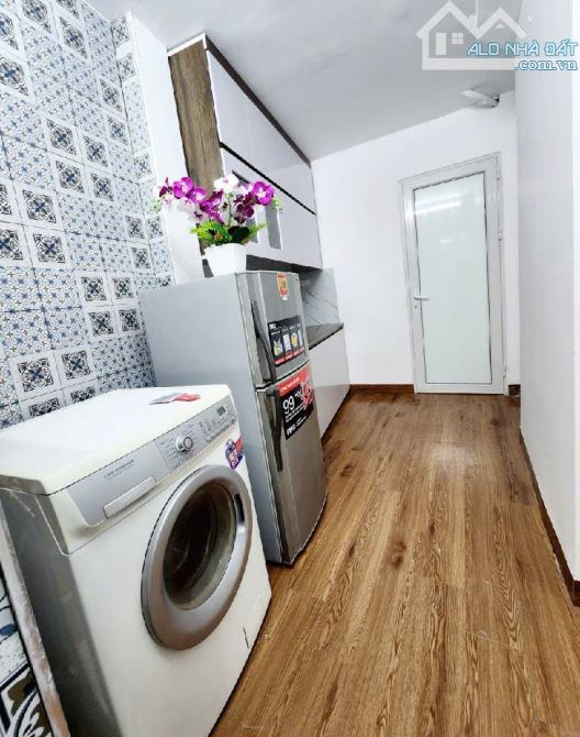 CHỈ 1.8 TỶ – CCMN 2 NGỦ – HIẾM NHÀ BÁN 💥 📍 Ngõ Đại Đồng – Khâm Thiên - 1