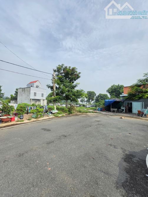 6Tỷ__237m2 🔥👉 Đất Rẻ Xây Biệt Thự (25 tr/m2)__khu Châu Thới, gần QL1K, Làng Đại học 3Km - 1