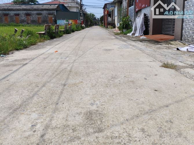 Gần Cienco5, 102m đất Trục chính làng nghề, sẵn nhà 2 tầng đối diện khu ĐG, trung tâm xã - 1