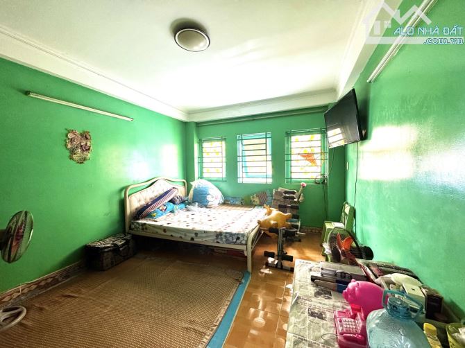 Gấp bán nhà 84/... đường Lý Thường Kiệt, phường 4, Gò Vấp, 37m2, 4 tầng, 3PN, nhỉnh 5 tỷ - 1