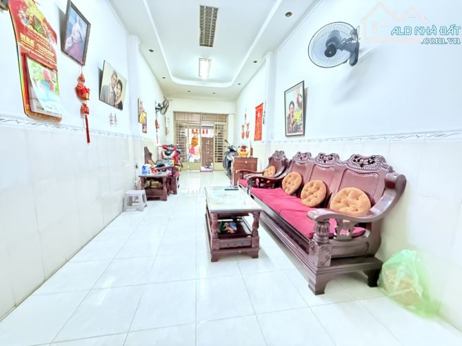 MẶT T,IỀN NGUYỄN TRỌNG TUYỂN PHÚ NHUẬN - 75M2, 4 TẦNG, HƠN 14 TỶ THƯƠNG LƯỢNG. - 1