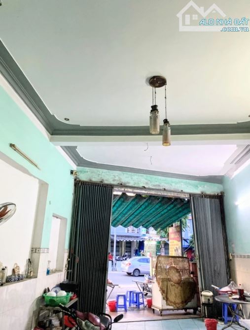 BÁN ĐẤT TẶNG NHÀ MẶT TIỀN HOÀNG VĂN THÁI- PHƯỜNG HÒA KHÁNH NAM - LIÊN CHIỂU - 1
