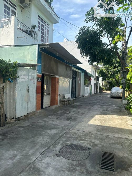 bán đất đường Sử Huy Nhan, ngang 6m. Cách chợ Ba Làng 100m. Cách Hòn Chồng 1km - 1